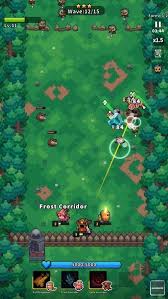 Đánh Giá Soul Knight Defense MOD (Vô Hạn Tiền) 0.1.724 APK Soul Knight Defense mod apk