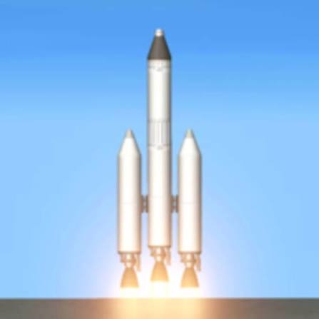 Spaceflight Simulator