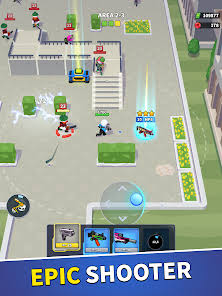 Đánh Giá Squad Alpha MOD 1.7.39 - Menu, vô hạn tiền, vô hạn đạn, bất tử, one hit Squad Alpha mod apk