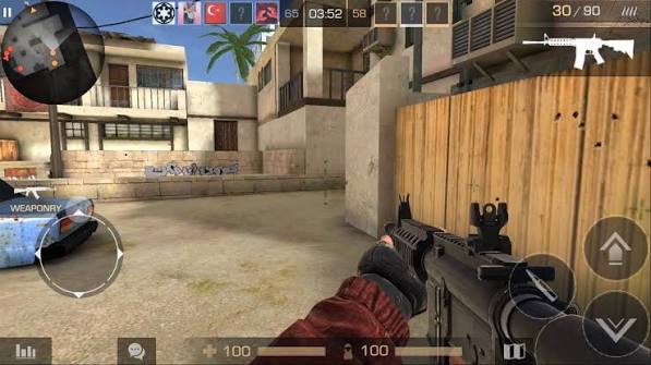 Đánh Giá Standoff 2 MOD 0.39.1 Mega Menu, Hơn 20+ tính năng Standoff 2 mod apk