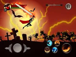 Đánh giá Stickman Legends MOD (Vô Hạn Tiền) 7.0.15 APK Stickman Legends mod apk