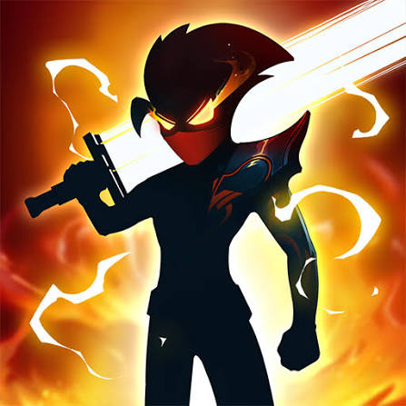 Stickman Legends
