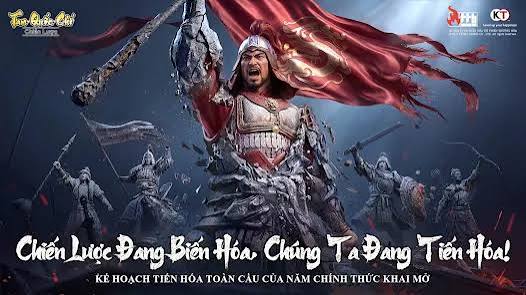Đánh Giá Tam Quốc Chí Chiến Lược MOD 2.0.10042.27 - Mở Khoá Tam Quốc Chí Chiến Lược mod apk