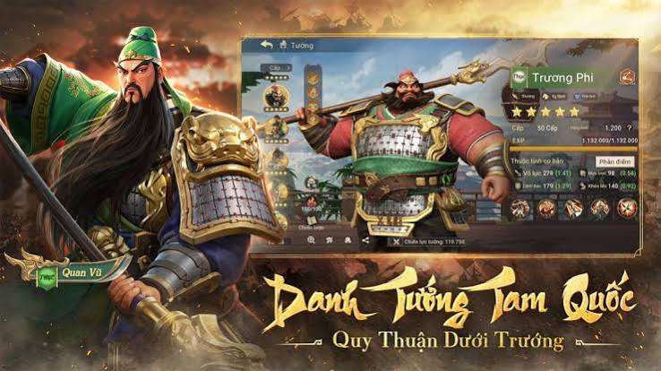 Đánh Giá Tam Quốc Tranh Bá Thiên Hạ MOD (Vô Hạn Tiền) APK TamQuocTranhBaThienHa-mod2