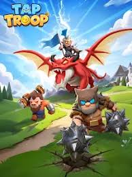 Đánh Giá Tap Troop Dash TD MOD (Vô Hạn Tiền) 1.0.9 APK Tap Troop Dash TD mod apk