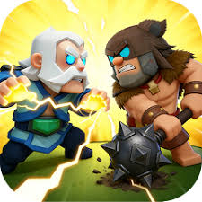 Tap Troop Dash TD