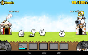 Đánh giá The Battle Cats MOD (Vô Hạn Thức Ăn Mèo) 15.4.1 APK The Battle Cats mod apk