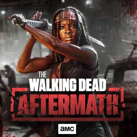 The Walking Dead Aftermath