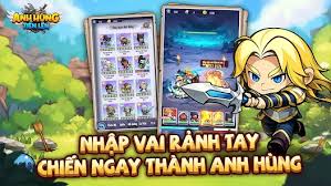 Đánh Giá Tiến Lên Anh Hùng MOD (Vô Hạn Tiền) APK Tiến Lên Anh Hùng mod apk