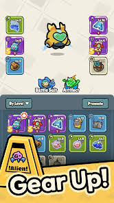 Đánh Giá Tiny Cat Assemble: Survivors MOD (Vô Hạn Tiền) 1.0.6 APK Tiny Cat Assemble Survivors mod apk