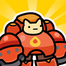 Tiny Cat Assemble Survivors mod apk screenshot