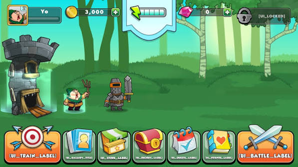 Đánh Giá Tower Conquest MOD (Vô Hạn Tiền, Kim Cương) 23.0.47 APK Tower Conquest mod apk