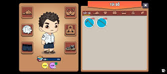 Trở Về Tuổi Thơ mod apk screenshot