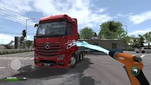 Đánh Giá Truck Simulator: Ultimate MOD (Vô Hạn Tiền) 1.4.1 APK Truck Simulator Ultimate mod apk