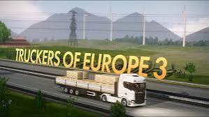 Đánh giá Truckers Of Europe 3 MOD (Vô Hạn Tiền) 0.7.64 APK Truckers Of Europe 3 mod apk