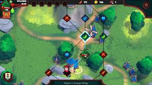 Đánh Giá Union of Gnomes MOD (Vô Hạn Tiền) 1.5.111 APK Union of Gnomes mod apk
