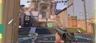 VALORANT Mobile mod apk screenshot