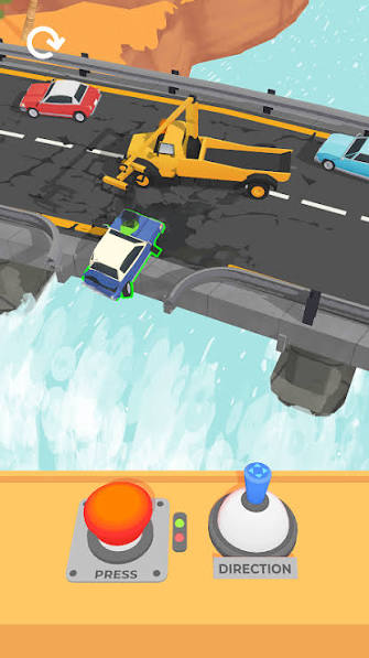Vehicle Masters mod apk screenshot