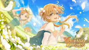 Đánh Giá Volcano Princess MOD (Mở Khóa Đầy Đủ) 1.0.1 APK Volcano Princess mod apk