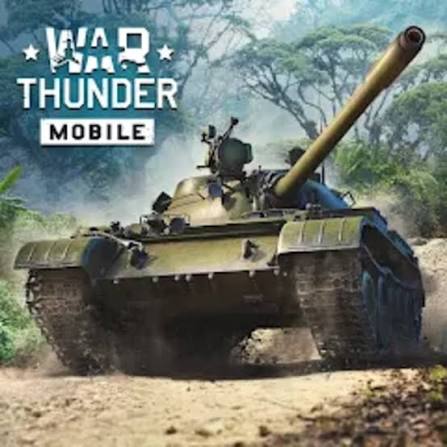 War Thunder Mobile