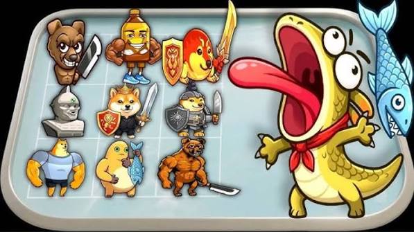 Đánh Giá What The Dog Doin: Shield Dog MOD (Vô Hạn Tiền) 1.0.5 APK What The Dog Doin Shield Dog mod apk