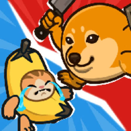 What The Dog Doin: Shield Dog