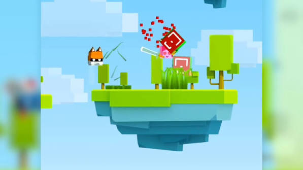 Will Hero mod apk screenshot