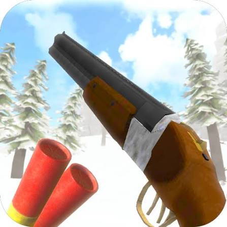 WinterCraft: Survival Forest