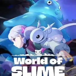 World of Slime