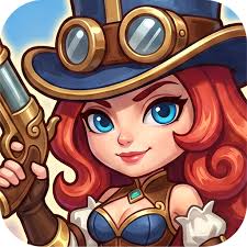 X Hero Tactics