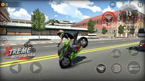 Đánh giá Xtreme Motorbikes MOD (Vô Hạn Tiền, Xe Độ VN) 2.4 APK Xtreme Motorbikes mod apk