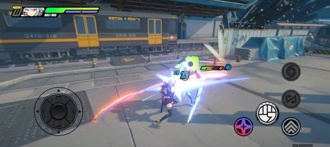 Đánh Giá Zenless Zone Zero MOD (Menu, Vô Hạn Tiền) 3.0.0 APK Zenless Zone Zero MOD APK