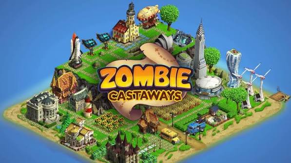 Đánh Giá Zombie Castaways MOD 4.61 - Vô Hạn Tiền Zombie Castaways mod apk