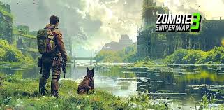 Đánh giá Zombie Sniper War 3 MOD (Vô Hạn Tiền, Menu) APK 1.98 Zombie Sniper War 3 mod apk