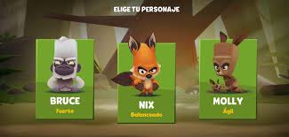 Zooba mod apk screenshot
