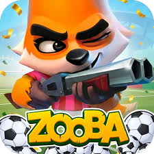 Zooba