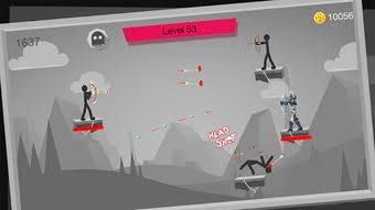 Đánh giá Mr Bow MOD (Vô Hạn Tiền) 5.0.9 APK download Mr Bow mod apk