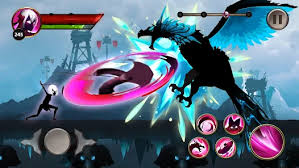 Đánh giá Stickman Legends MOD (Vô Hạn Tiền) 7.0.15 APK download Stickman Legends mod