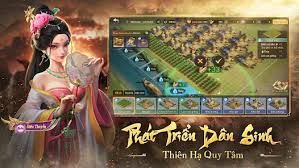 Đánh Giá Tam Quốc Tranh Bá Thiên Hạ MOD (Vô Hạn Tiền) APK download TamQuocTranhBaThienHa-mod