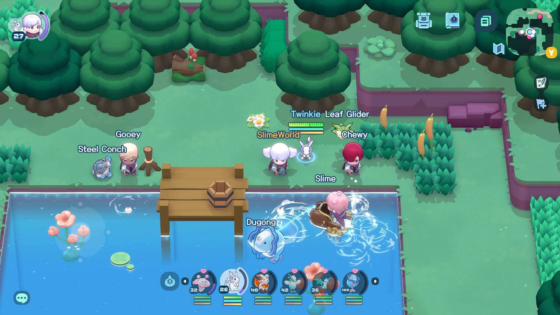 Đánh Giá World of Slime MOD (Vô Hạn Tiền) APK download World of Slime