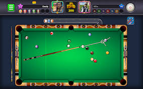 8 Ball Pool mod apk screenshot