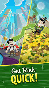 AdVenture Capitalist mod apk screenshot