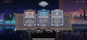Arcane Trigger mod apk screenshot