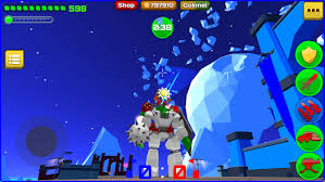 Armored Squad mod apk screenshot