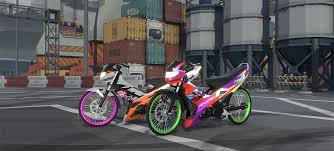 Asian Drag Champion mod apk screenshot