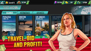 Bid Wars 2 mod apk screenshot