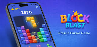 Block Blast mod apk screenshot