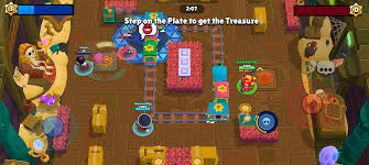 Đánh Giá Brawl Stars MOD 68.263 - (Vô Hạn Tiền, Kim Cương, Mở Khoá Skin) game Brawl Stars mod apk