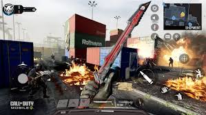 Đánh Giá Call of Duty Mobile MOD 1.8.56 - Menu, Vô hạn tiền game Call of Duty Mobile mod apk