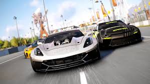 CarX Street mod apk screenshot